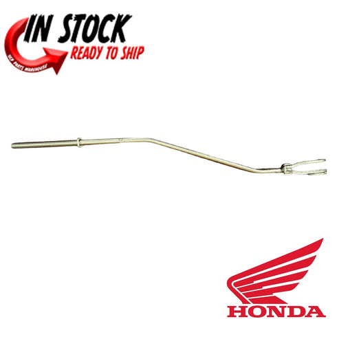HONDA REAR BRAKE ROD 2013-2024 CRF50F OEM 43451-GEL-A80